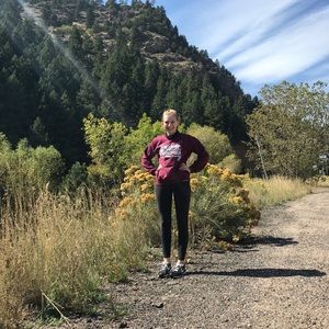 Meet your Posher, Ashley